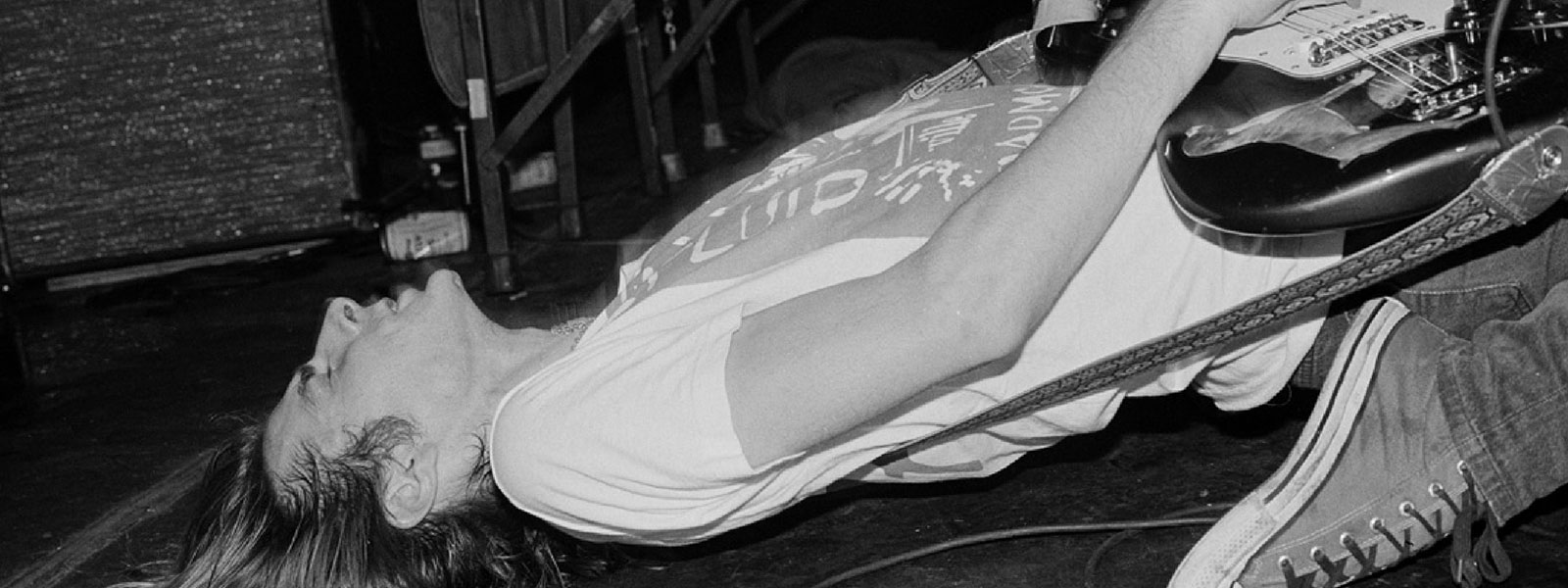 Mudhoney, grunge superstar