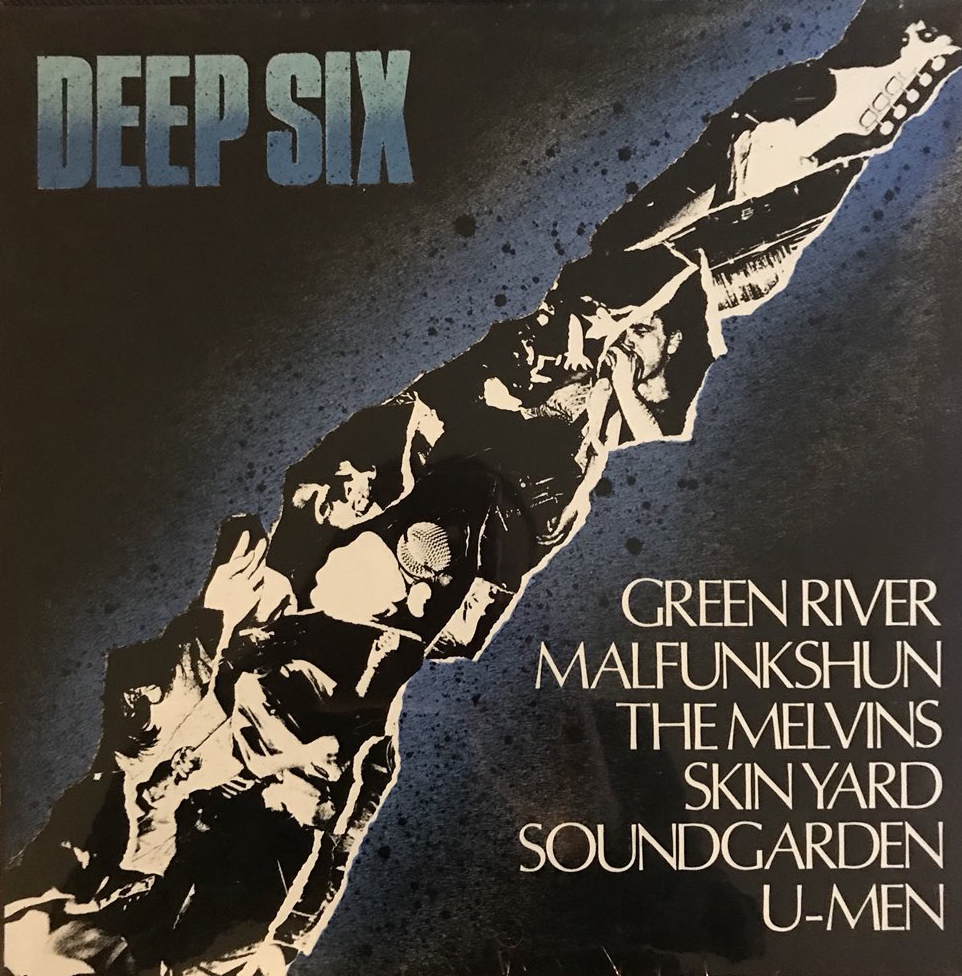 Deep Six