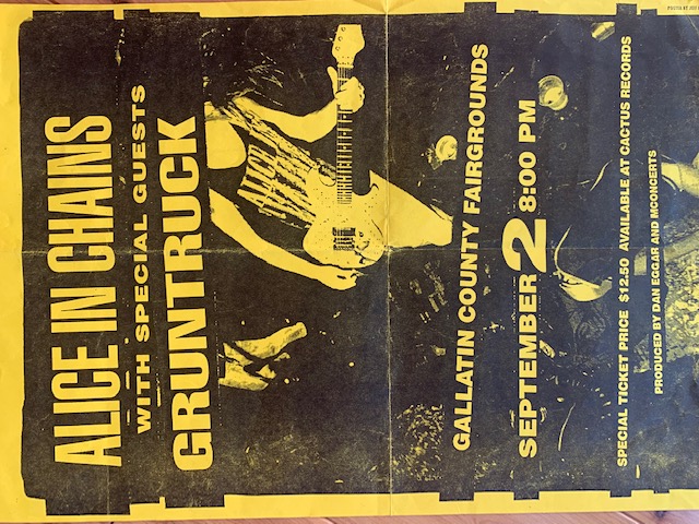 Gruntruck