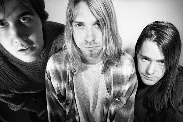 Nirvana