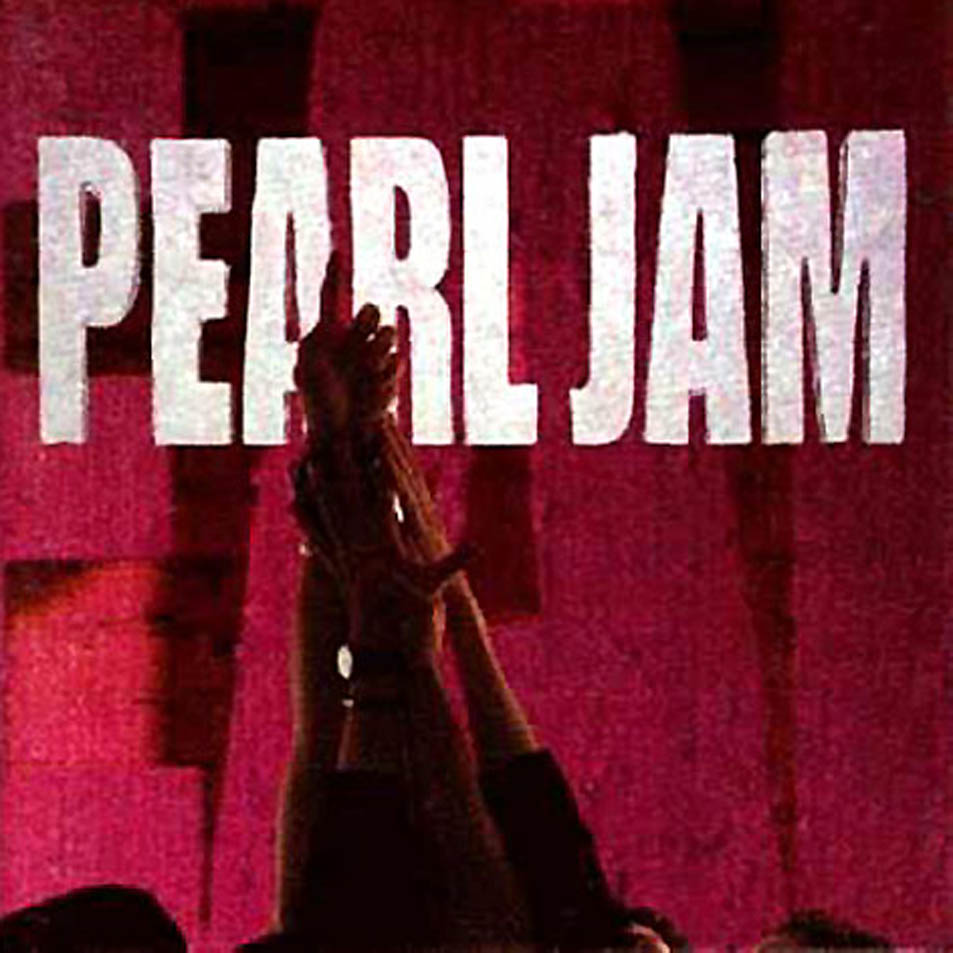 Pearl Jam Ten