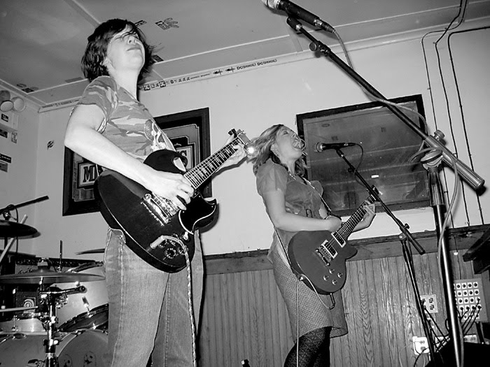 Sleater-Kinney