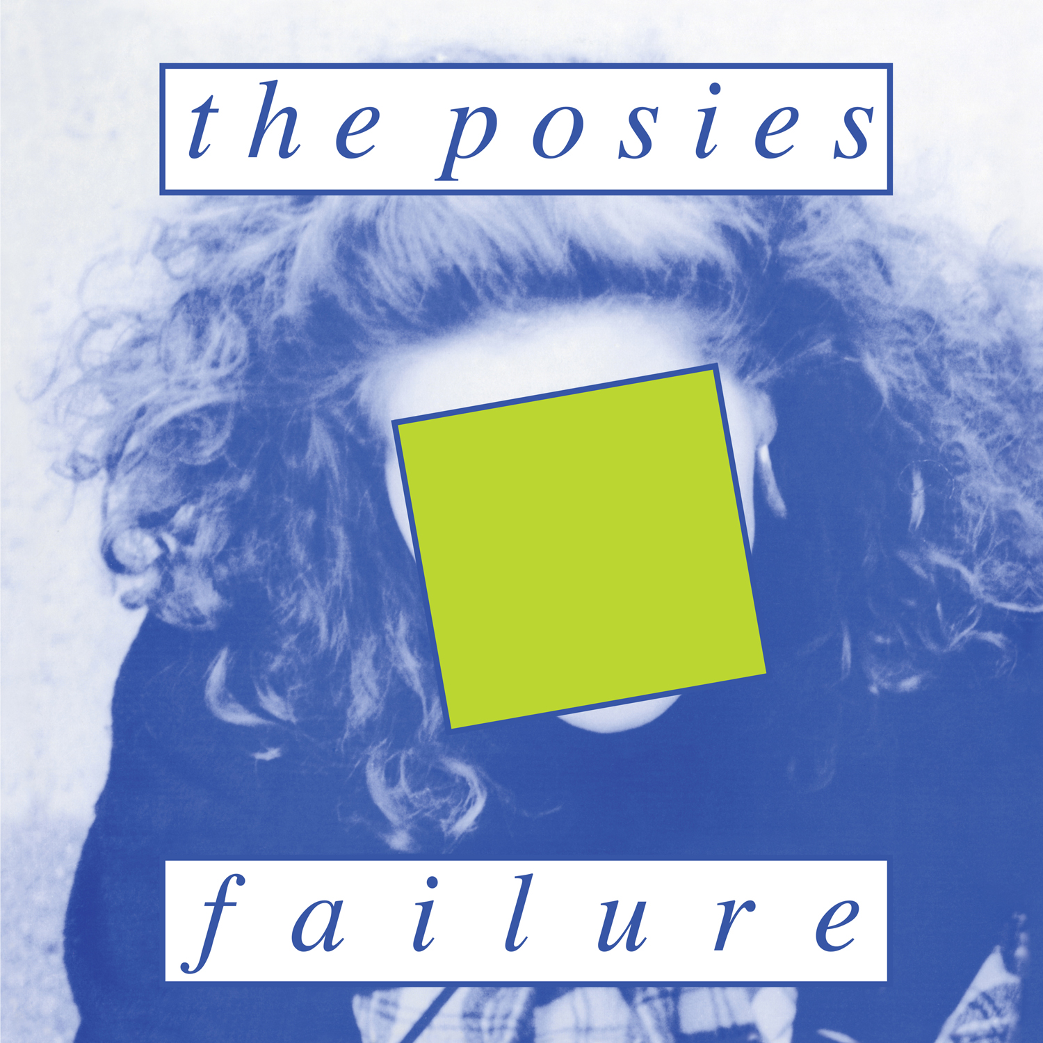 Posies, Failure