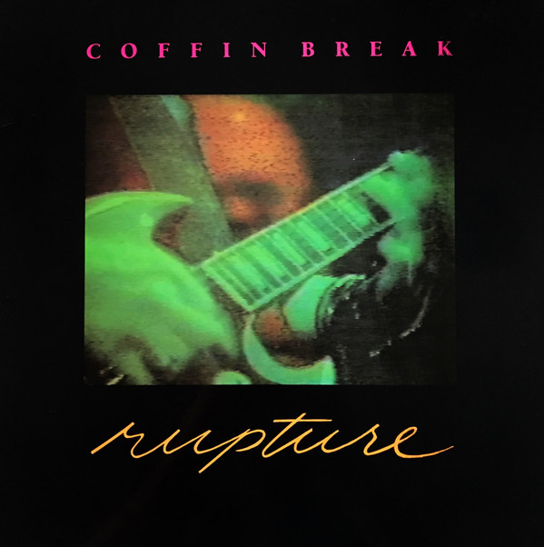 Coffin Break, Rupture