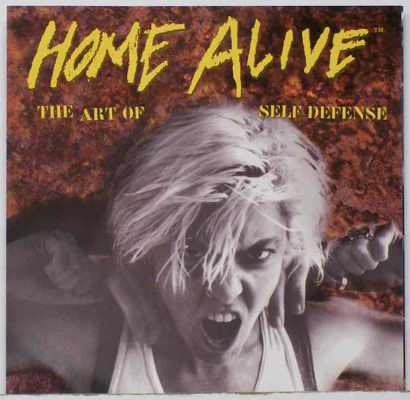 Home Alive