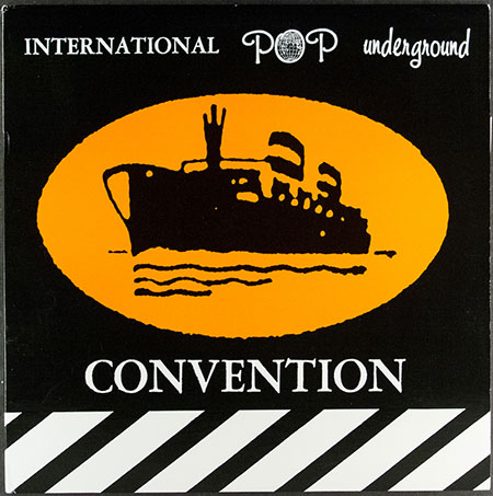 International Pop Underground Convention