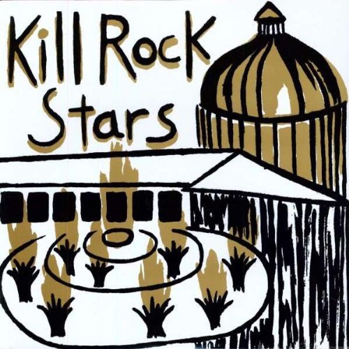 Kill Rock Stars