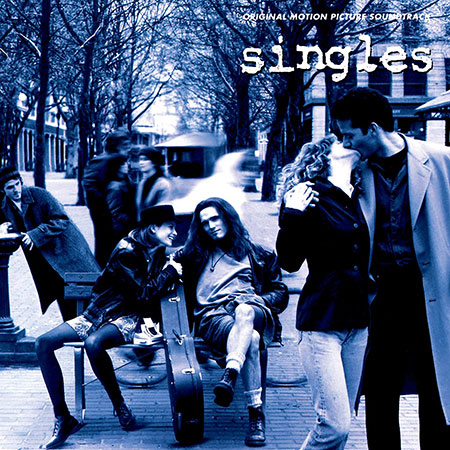 Singles soundtrack