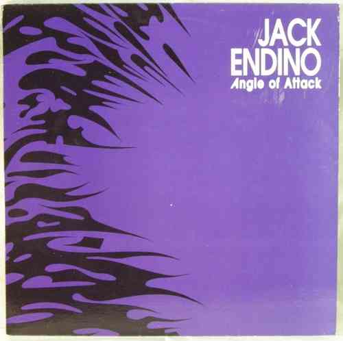 Jack Endino, Angle of Attack