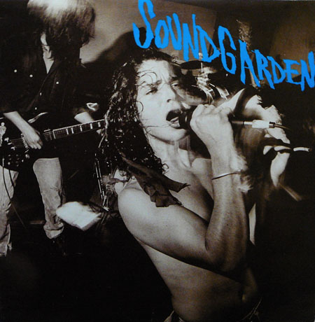 Screaming Life, Soundgarden