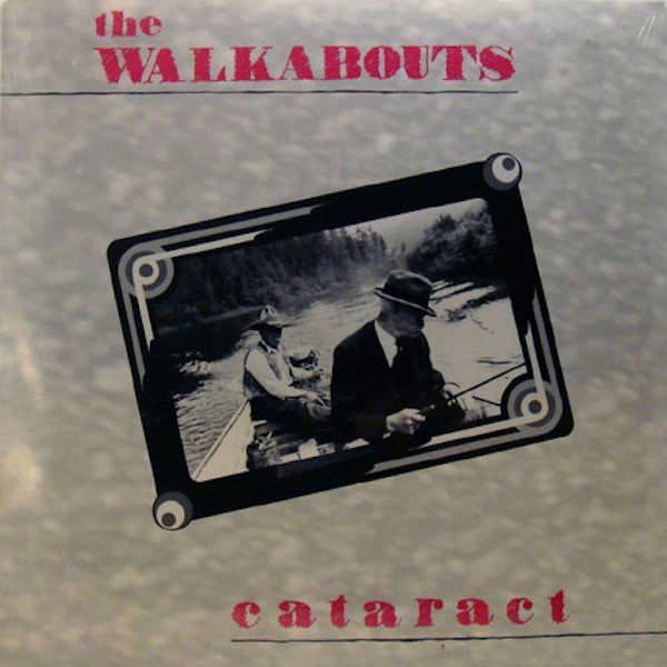 Walkabouts, Cataract