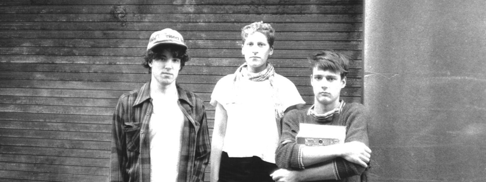 Beat Happening