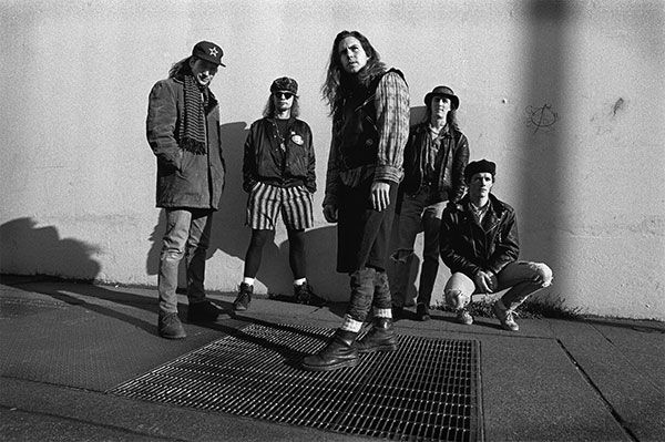 Pearl Jam