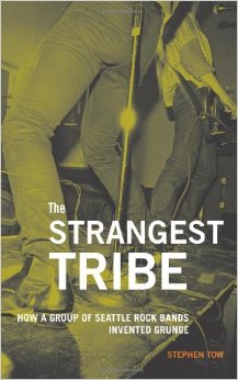 Strangest Tribe