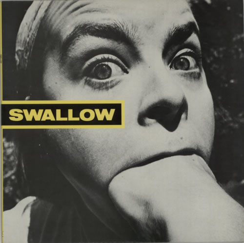 Swallow, Swallow (Sub Pop)