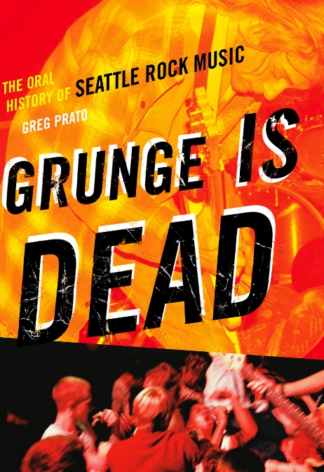Grunge is Dead